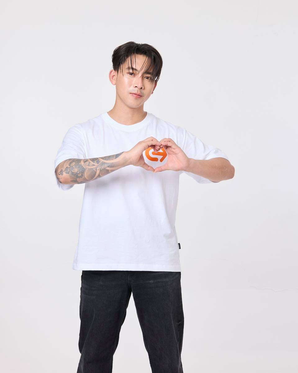 เบิ้ล ปทุมราช