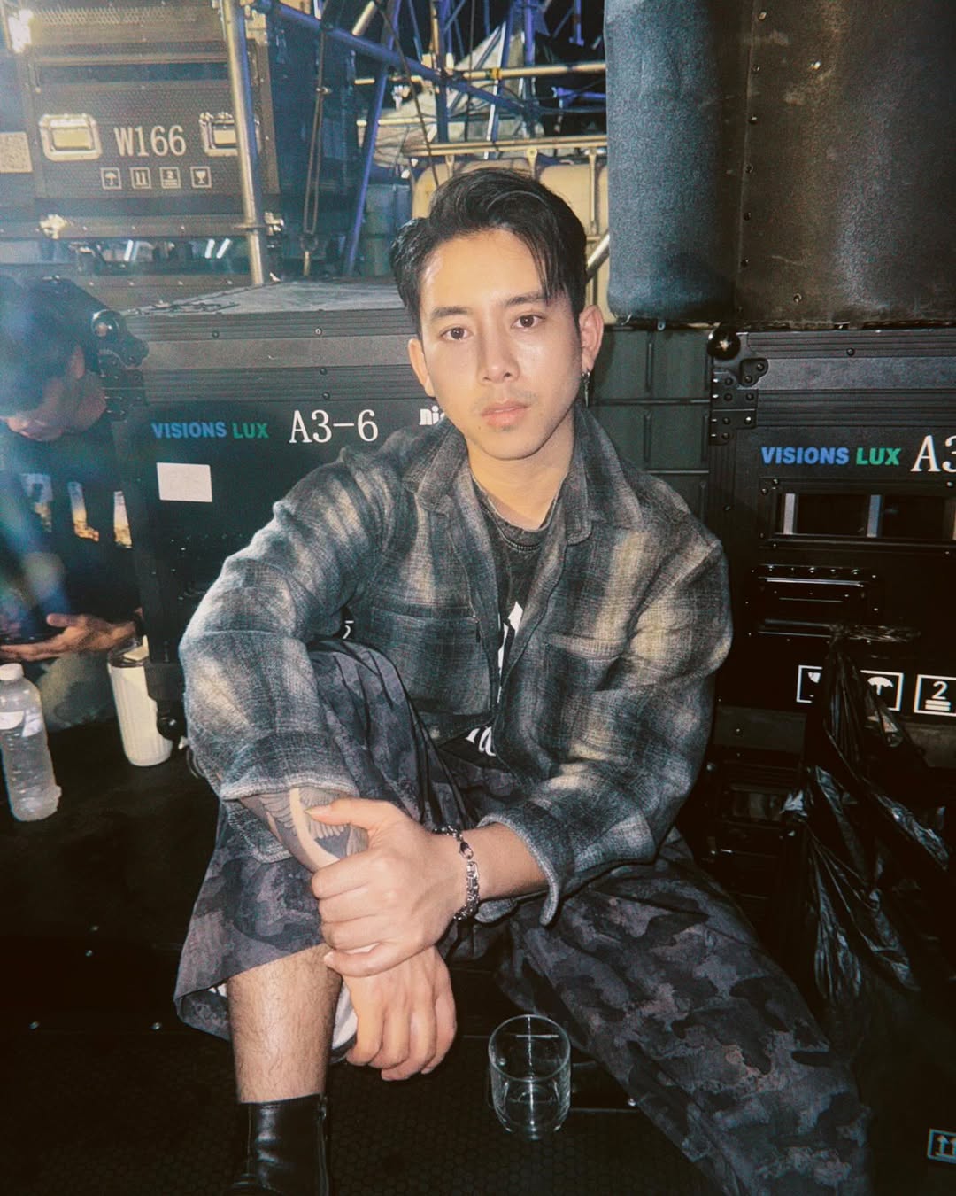 เบิ้ล ปทุมราช