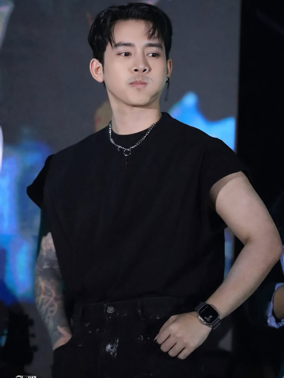 เบิ้ล ปทุมราช