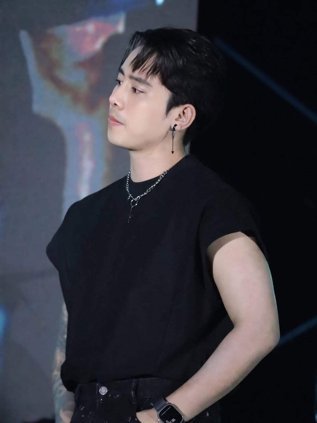 เบิ้ล ปทุมราช