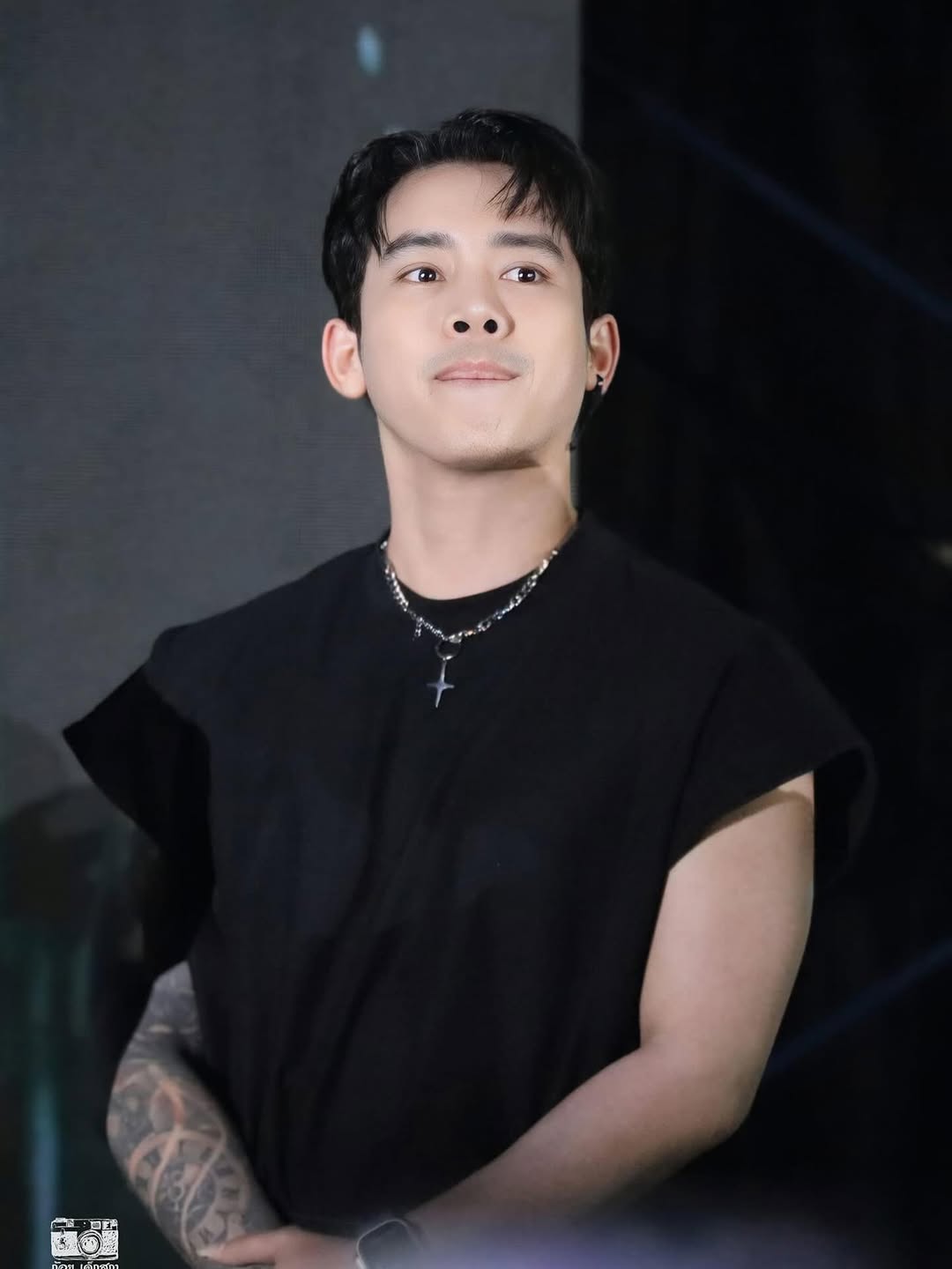 เบิ้ล ปทุมราช