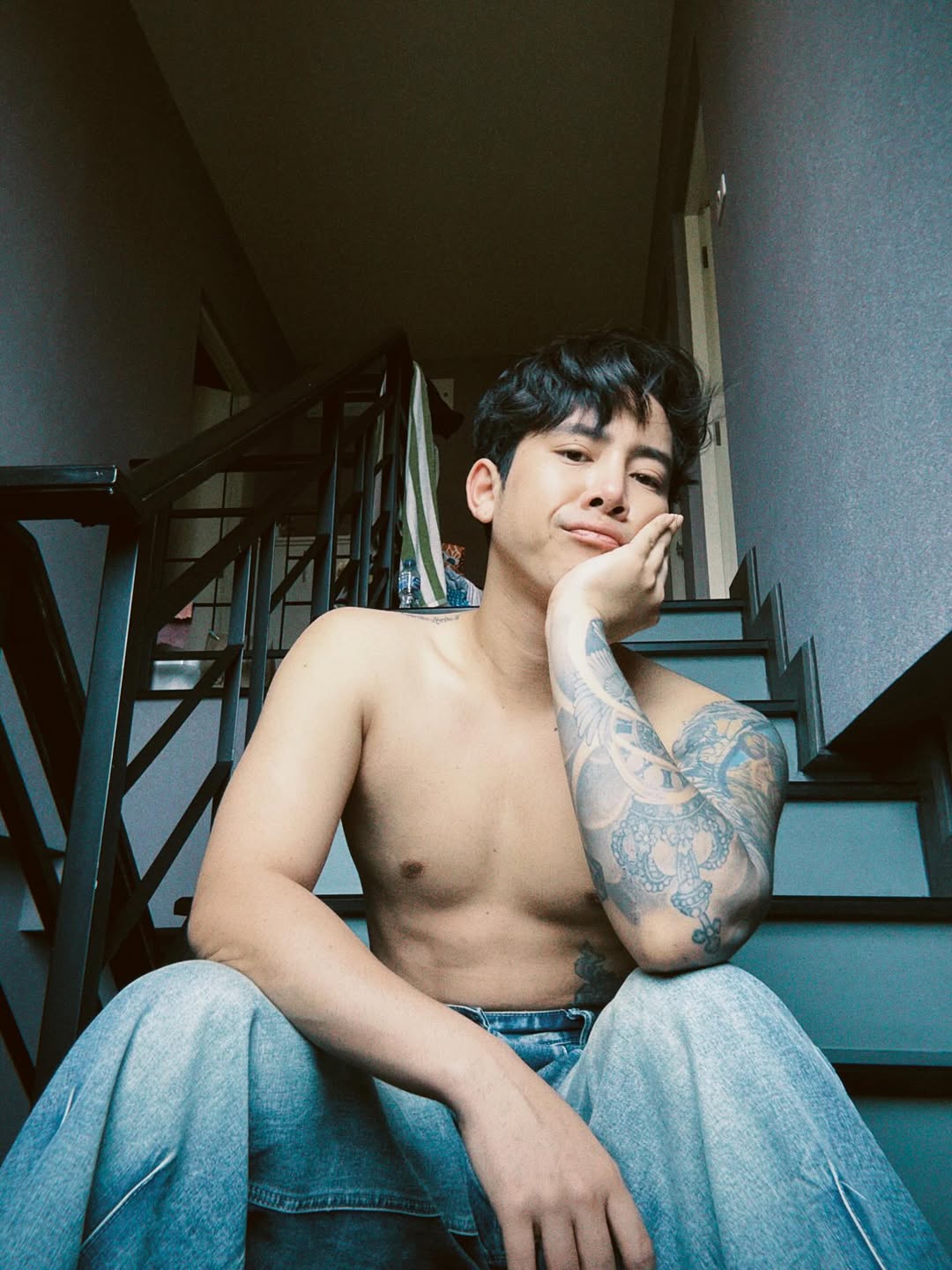เบิ้ล ปทุมราช