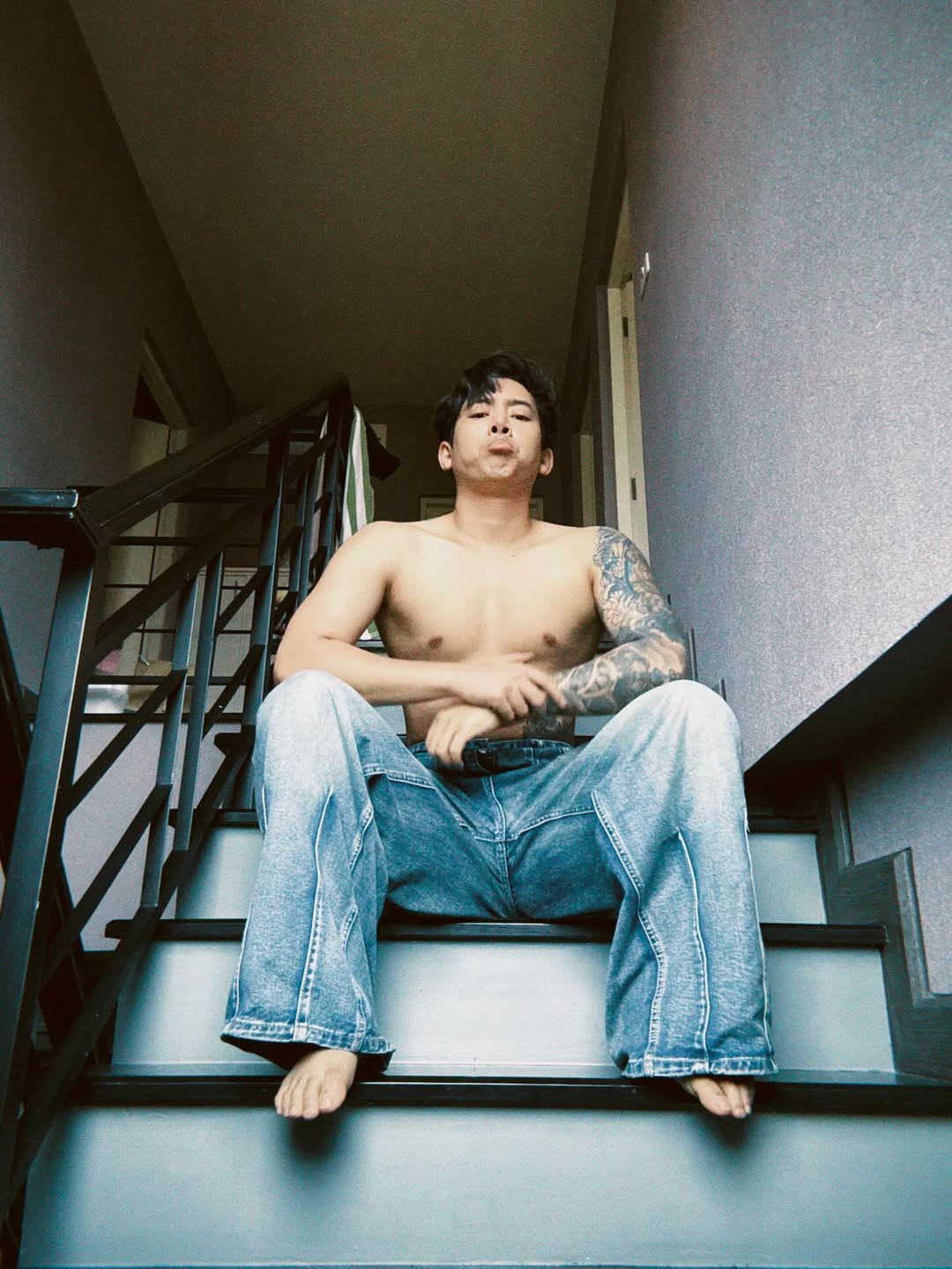 เบิ้ล ปทุมราช