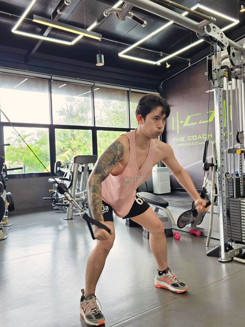 เบิ้ล ปทุมราช
