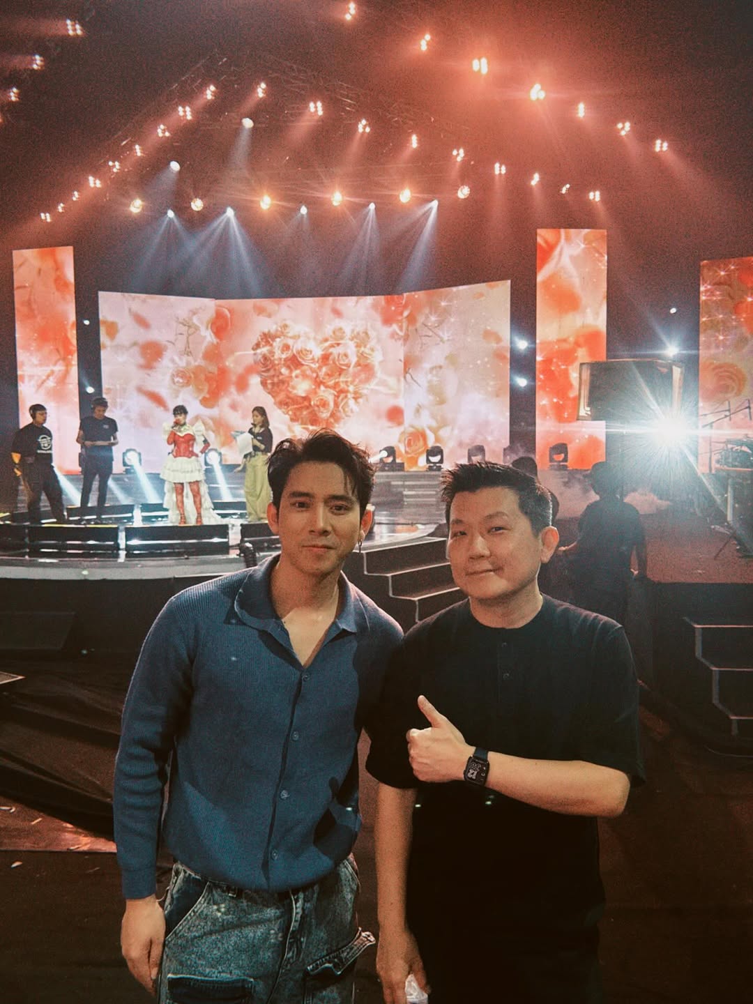 เบิ้ล ปทุมราช