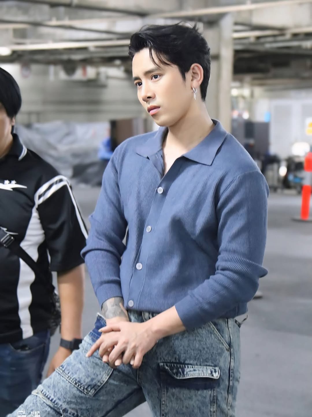 เบิ้ล ปทุมราช