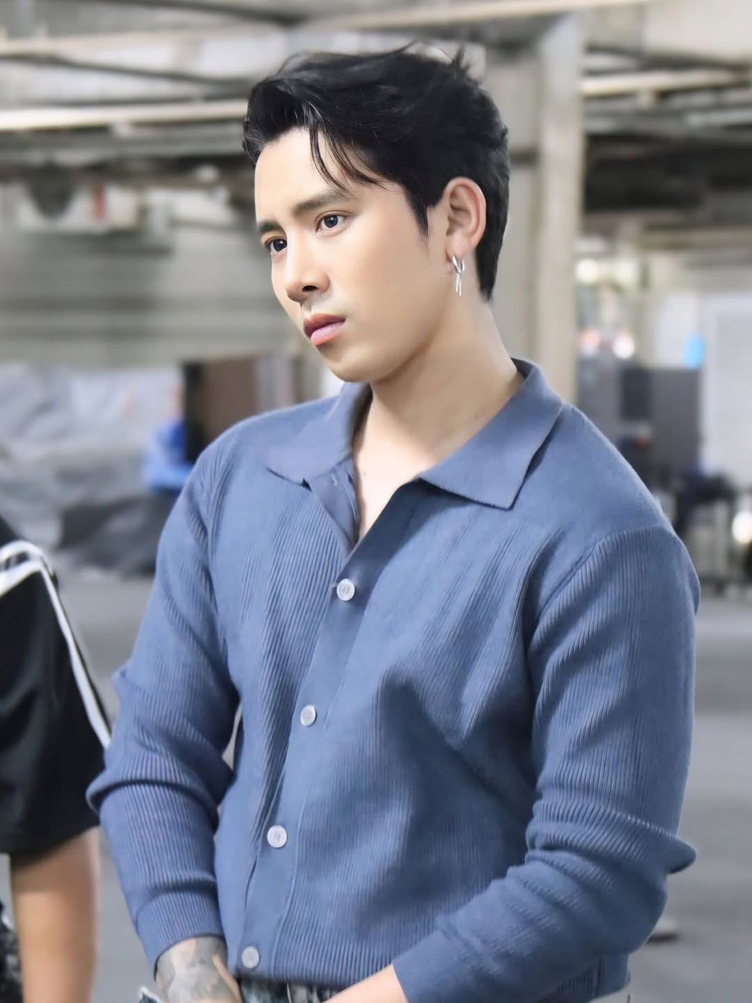 เบิ้ล ปทุมราช