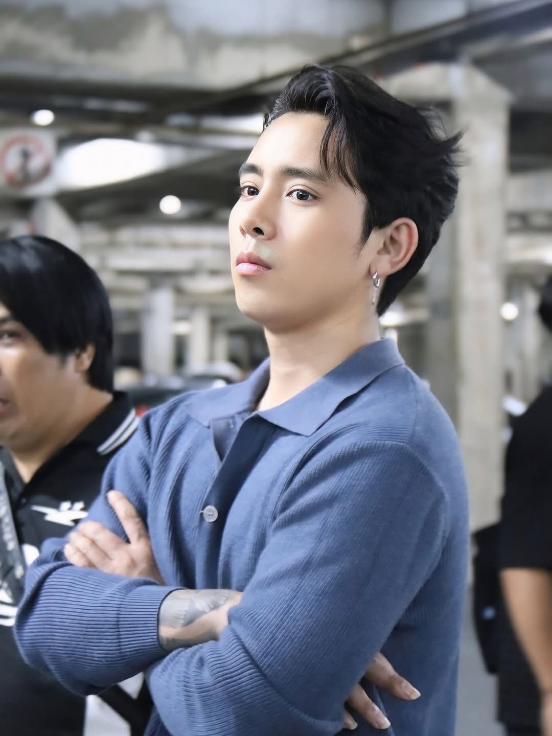 เบิ้ล ปทุมราช