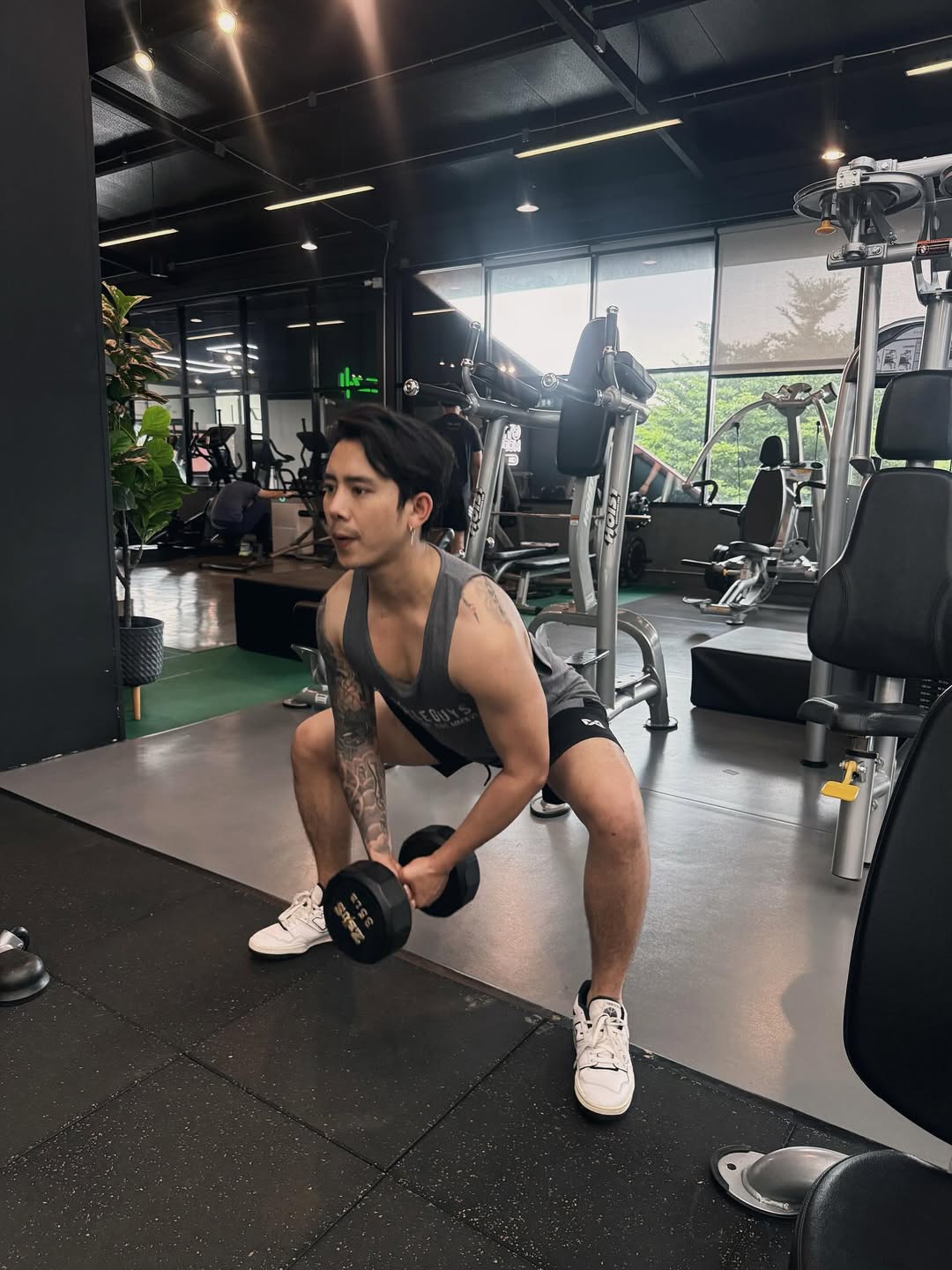 เบิ้ล ปทุมราช
