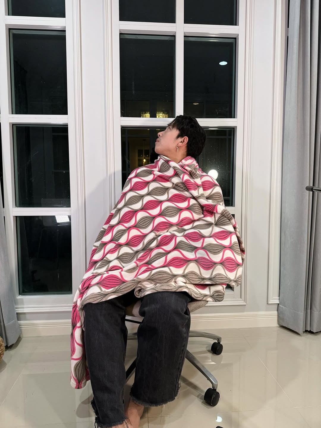 เบิ้ล ปทุมราช