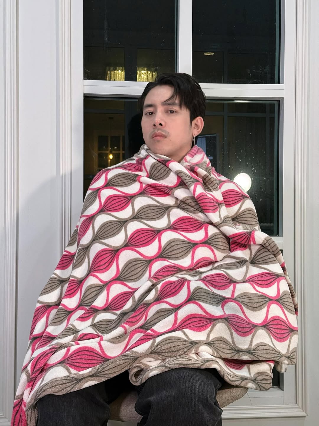 เบิ้ล ปทุมราช