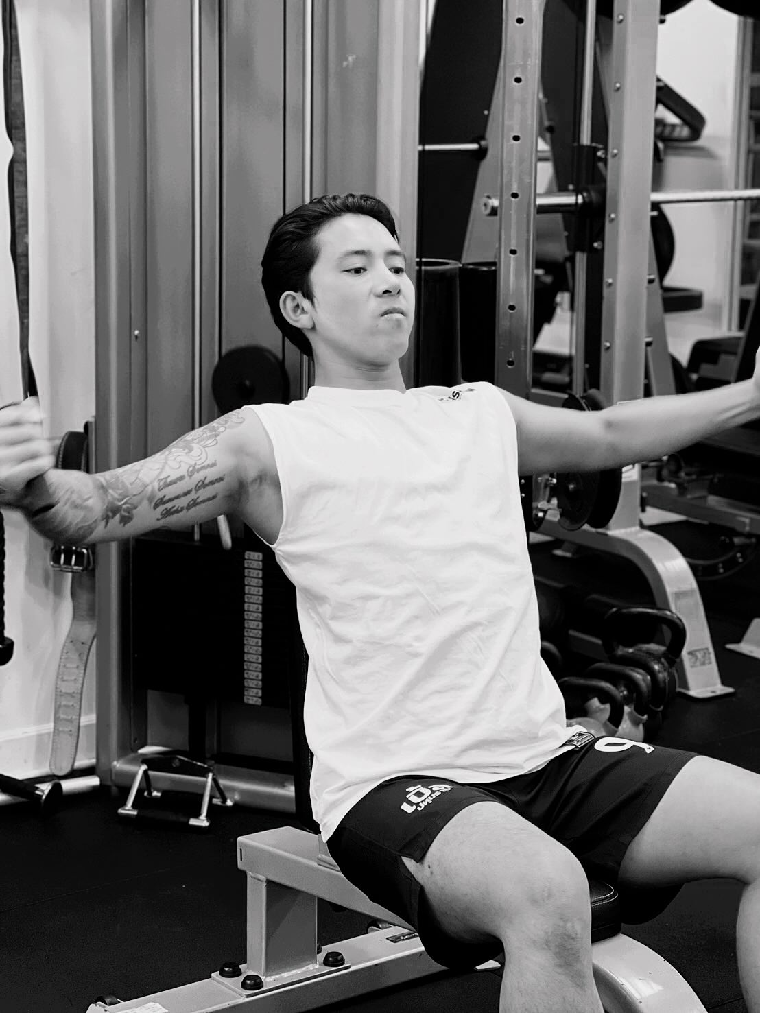 เบิ้ล ปทุมราช