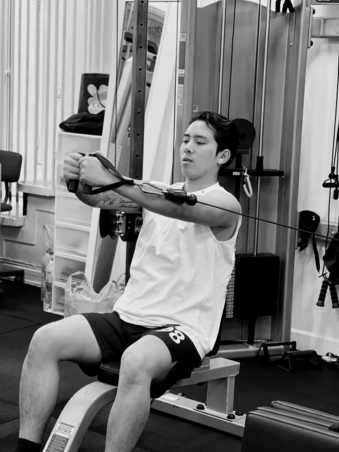 เบิ้ล ปทุมราช