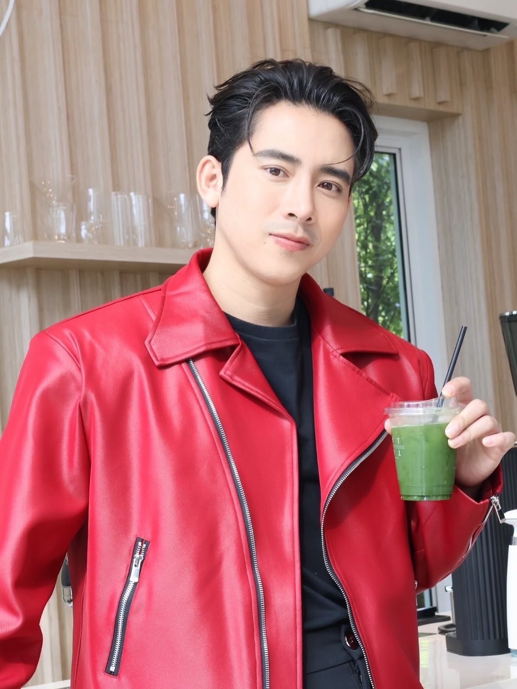 เบิ้ล ปทุมราช
