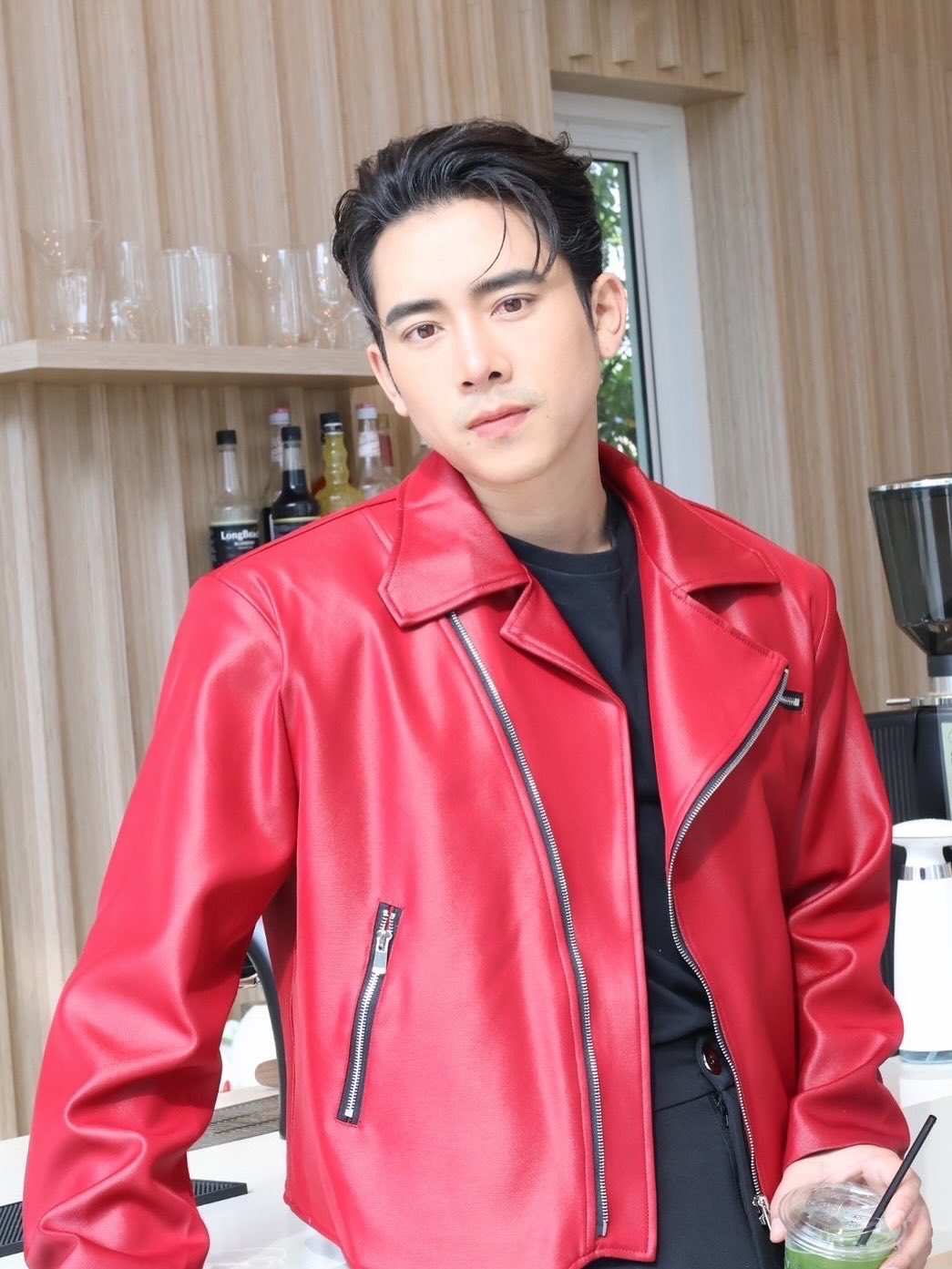 เบิ้ล ปทุมราช