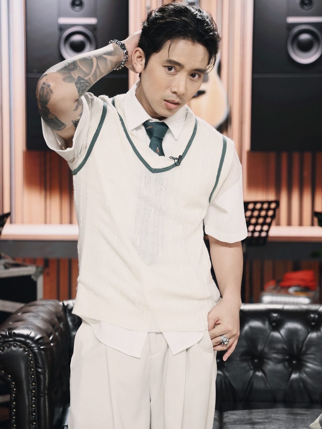 เบิ้ล ปทุมราช