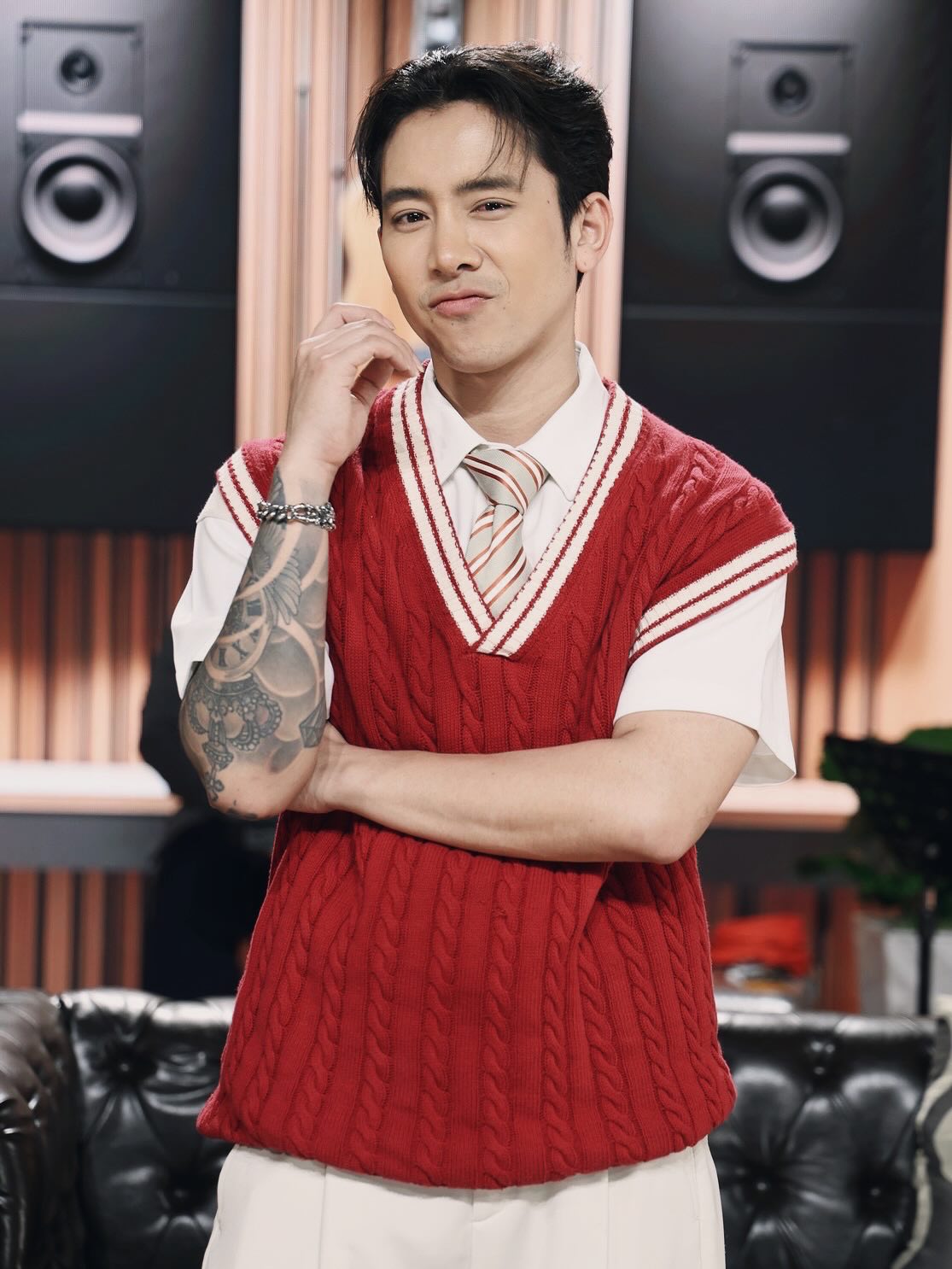 เบิ้ล ปทุมราช