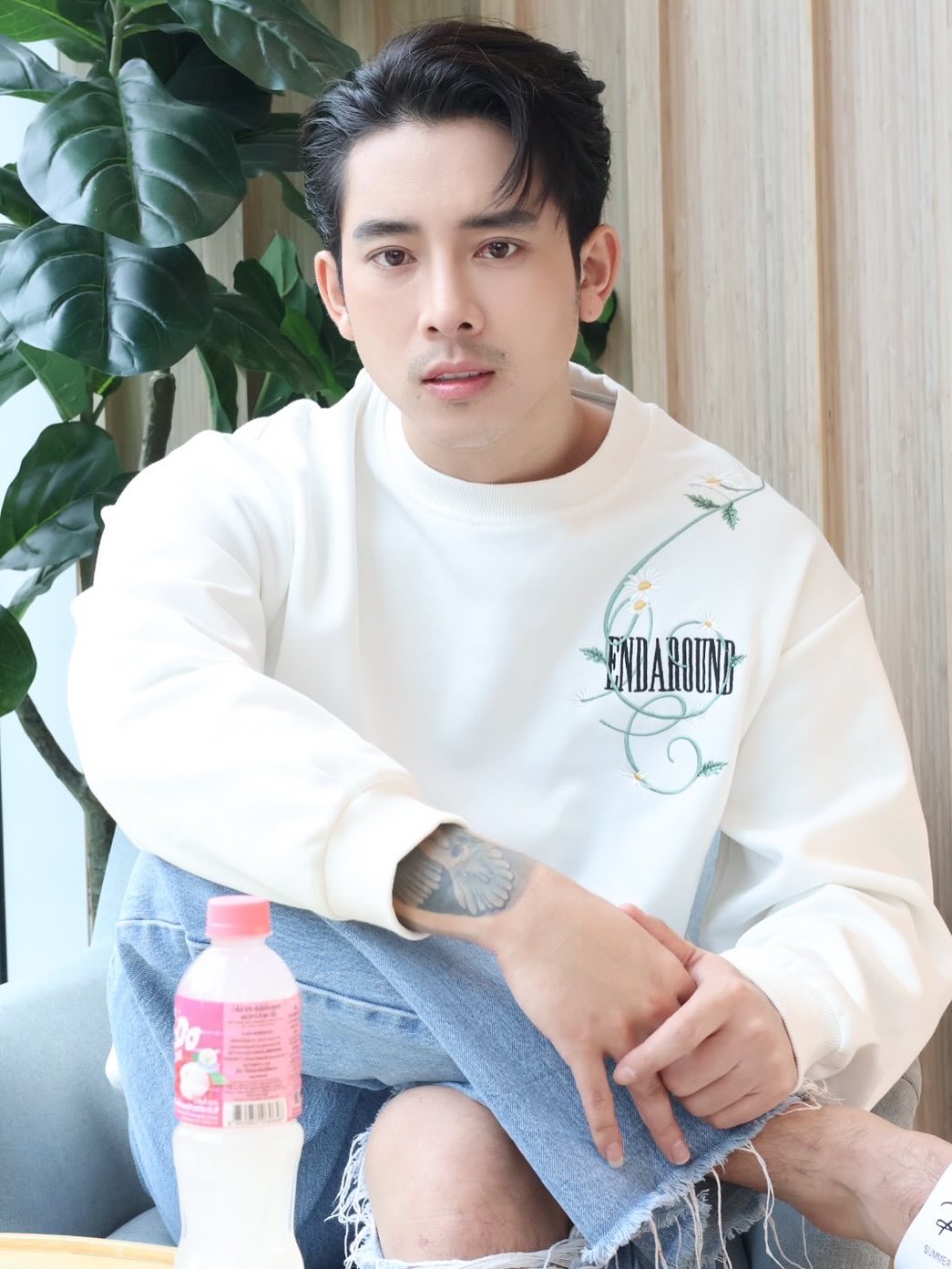 เบิ้ล ปทุมราช