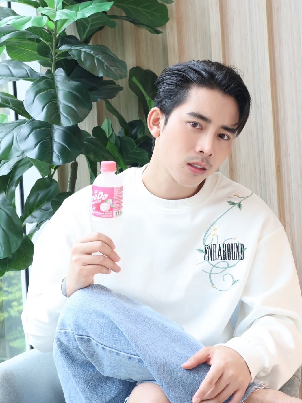 เบิ้ล ปทุมราช