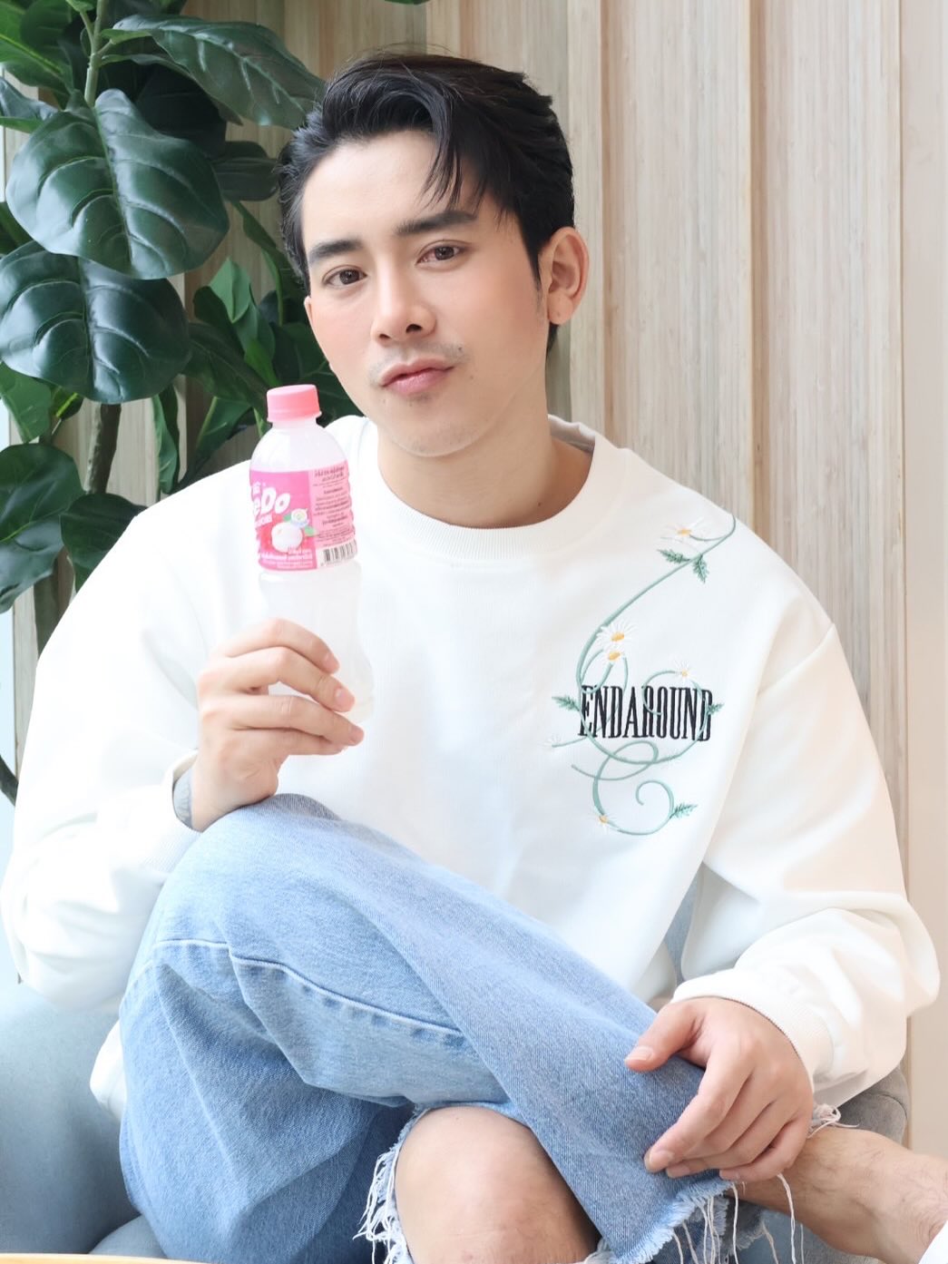 เบิ้ล ปทุมราช