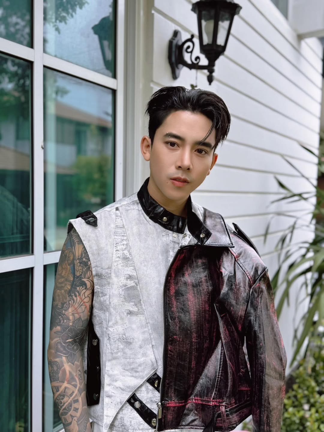 เบิ้ล ปทุมราช