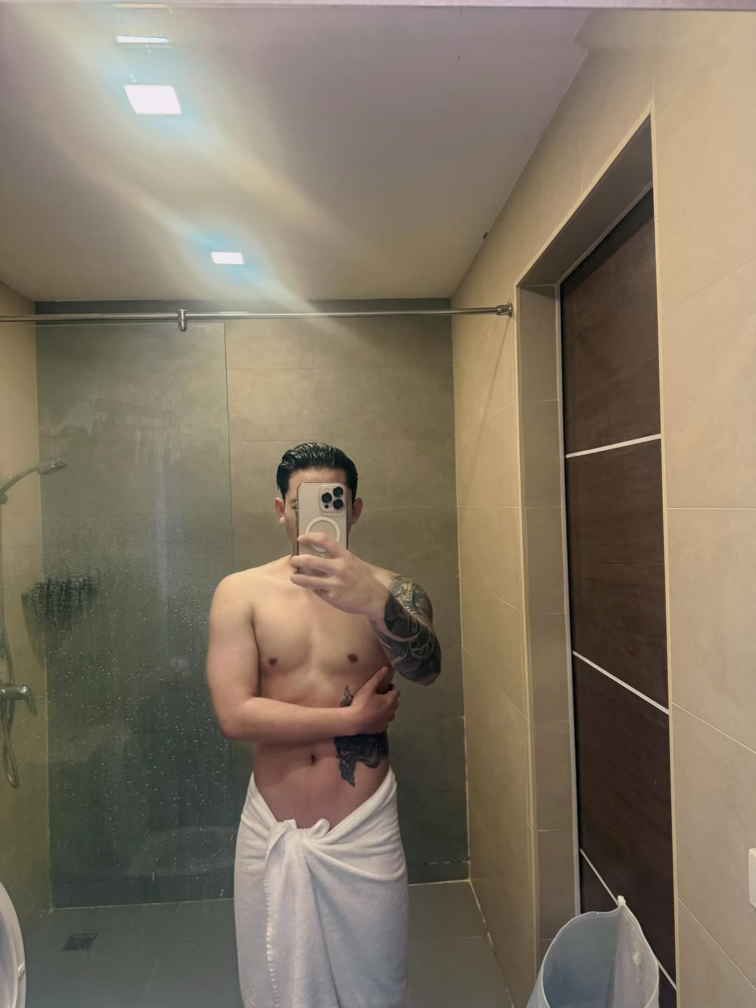 เบิ้ล ปทุมราช