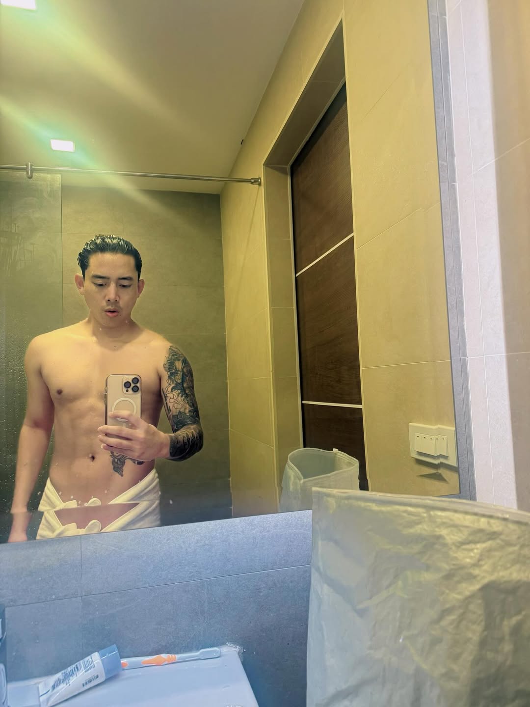 เบิ้ล ปทุมราช