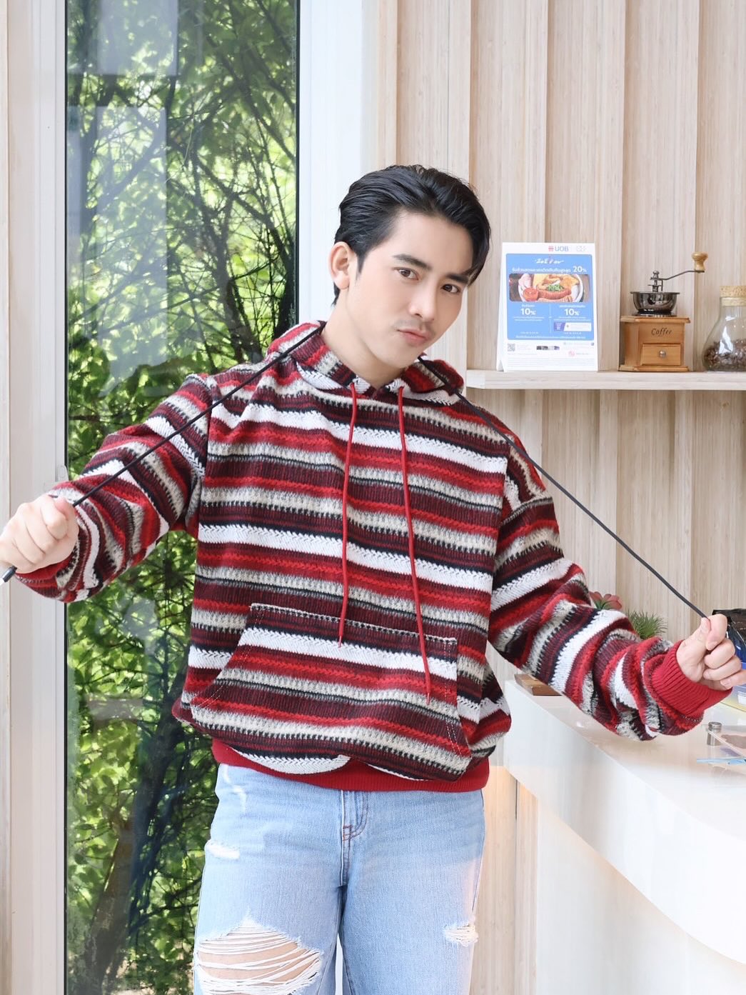 เบิ้ล ปทุมราช