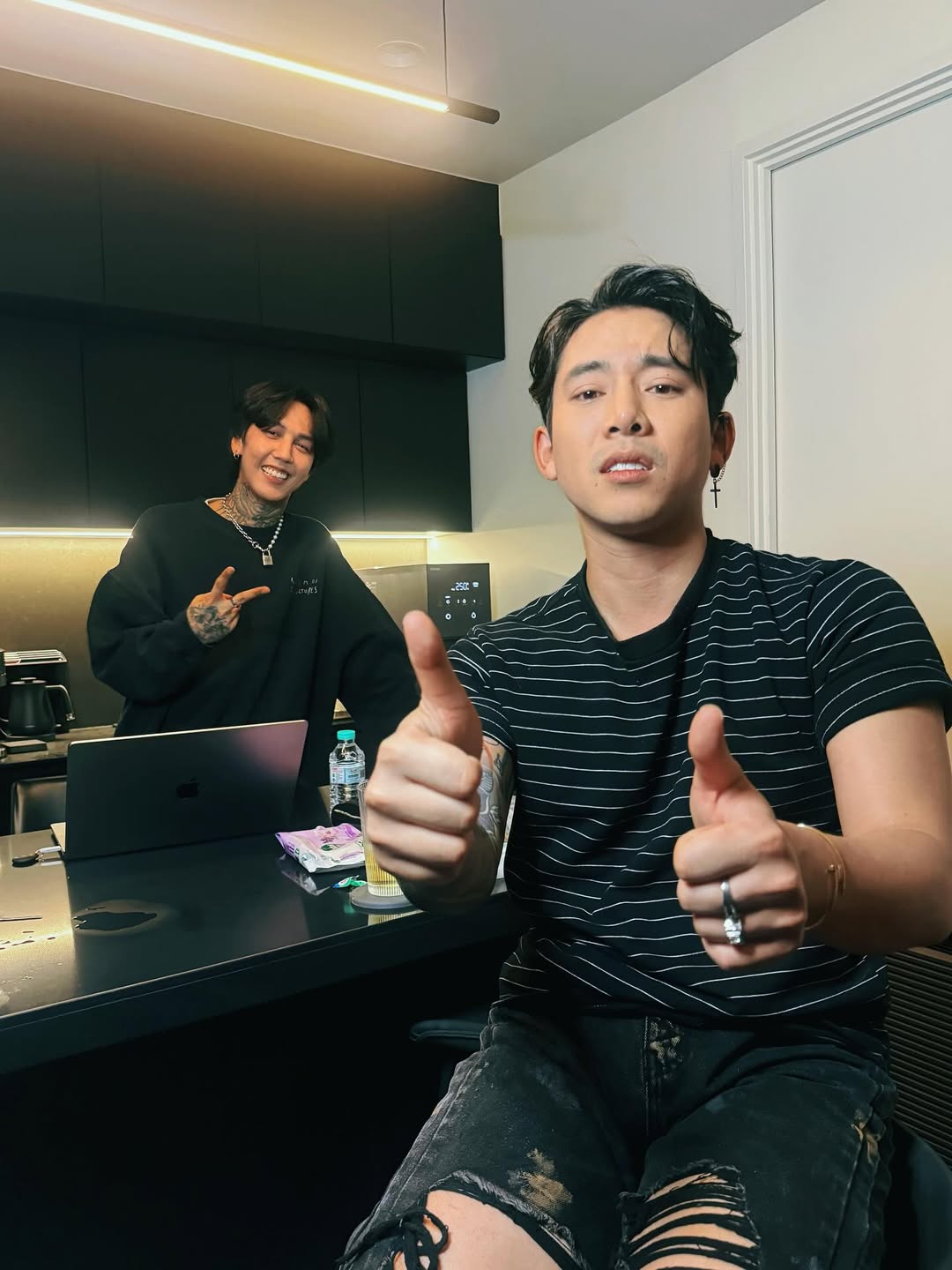เบิ้ล ปทุมราช