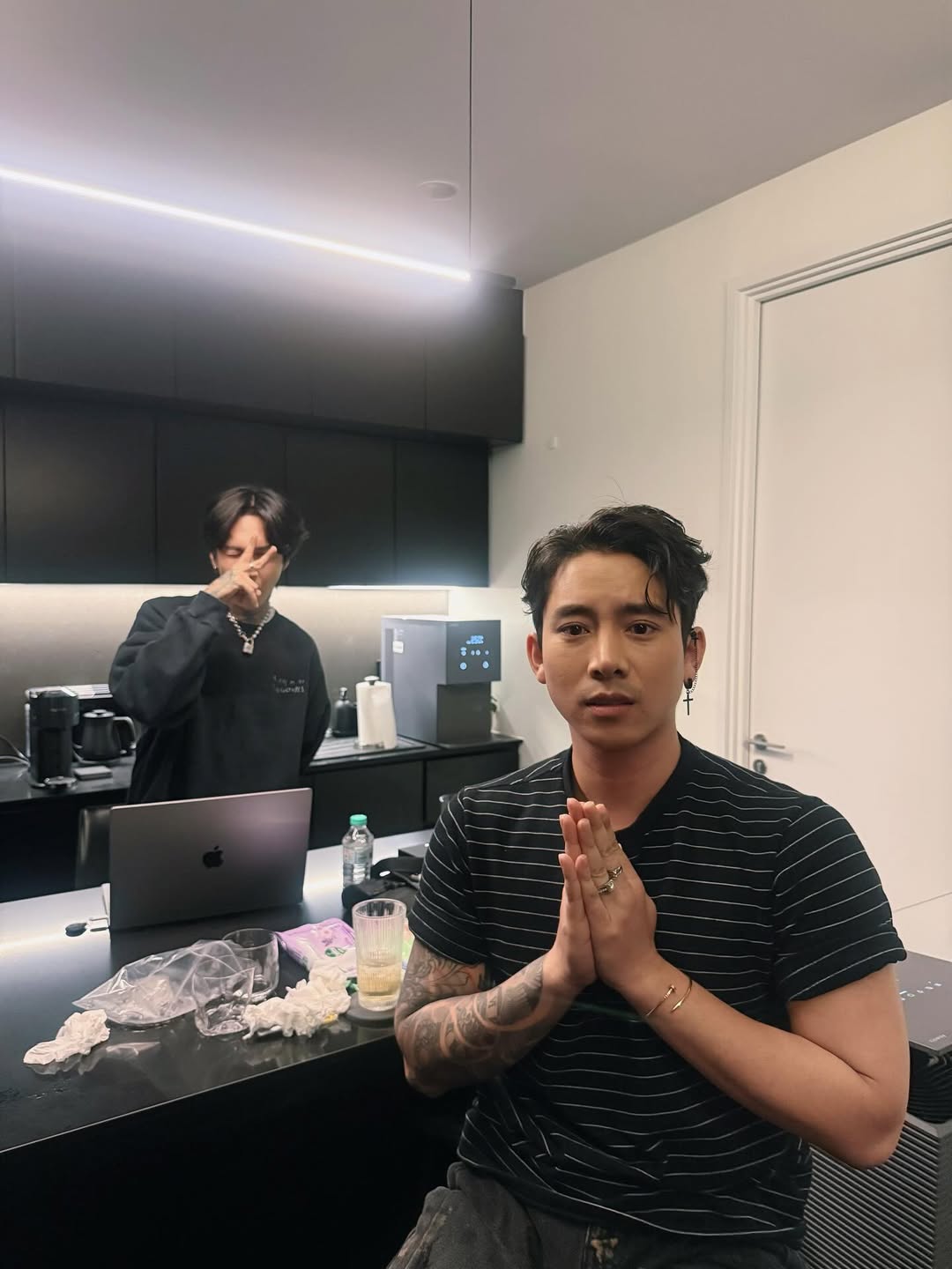 เบิ้ล ปทุมราช