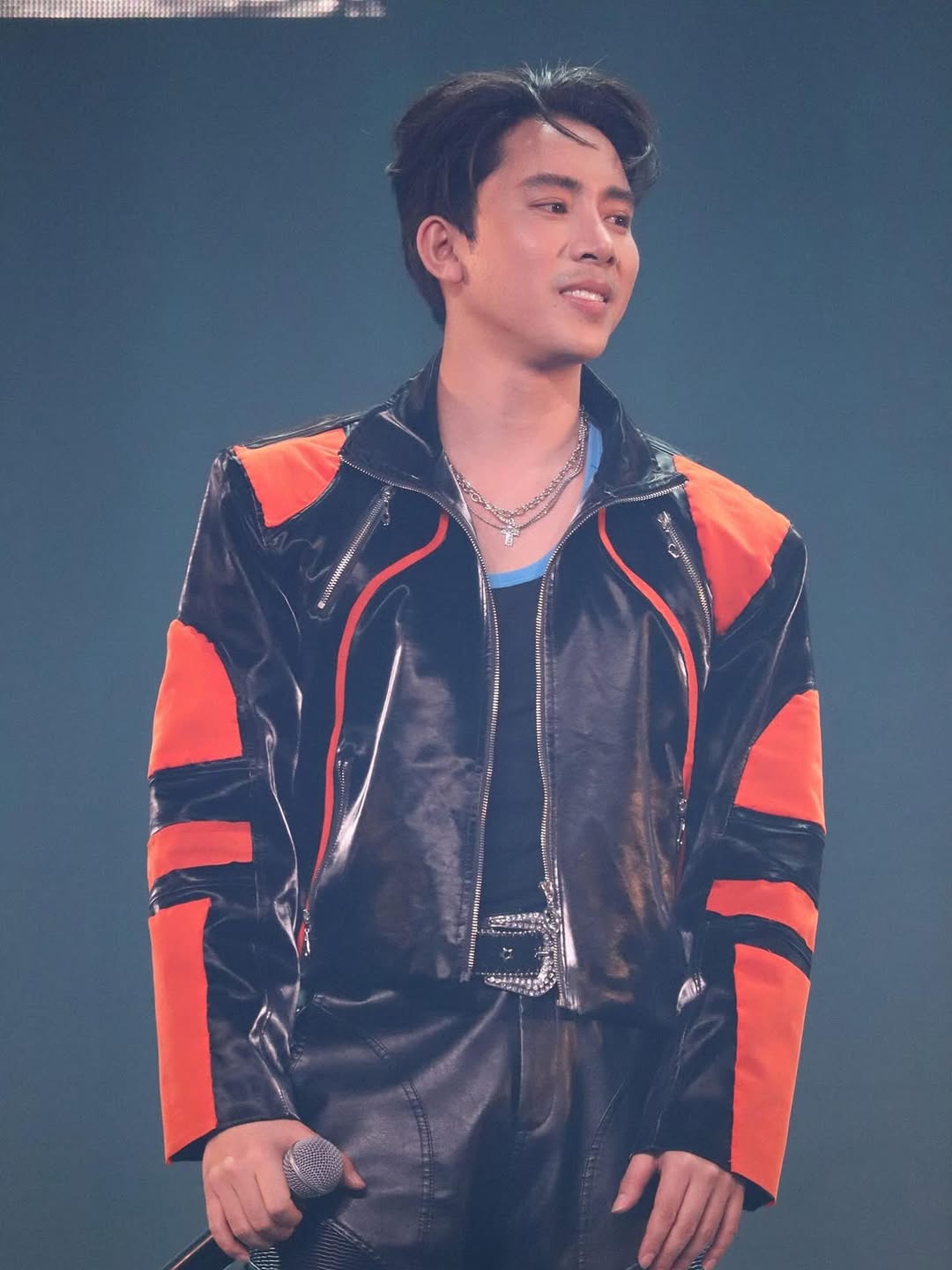 เบิ้ล ปทุมราช