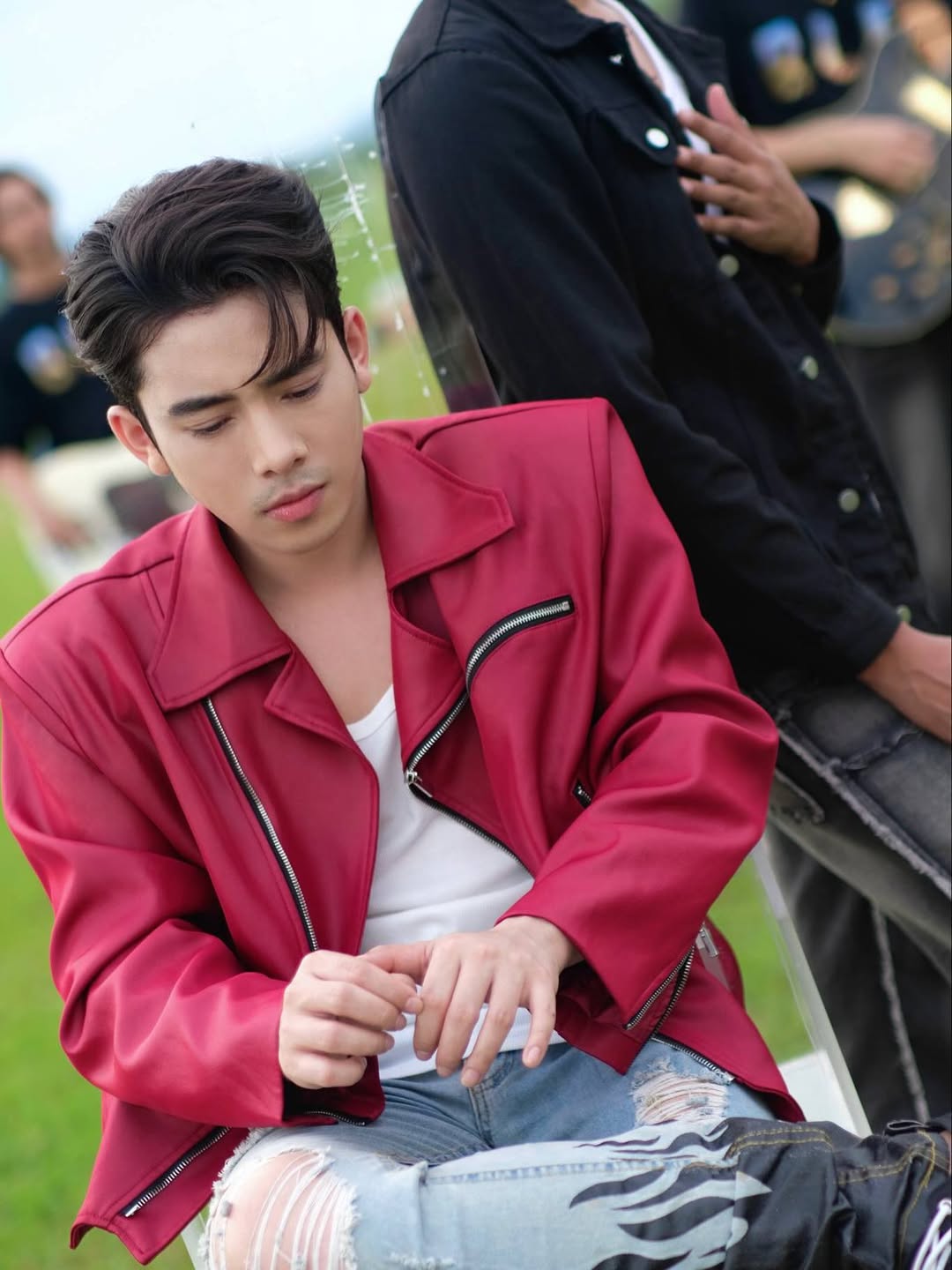 เบิ้ล ปทุมราช