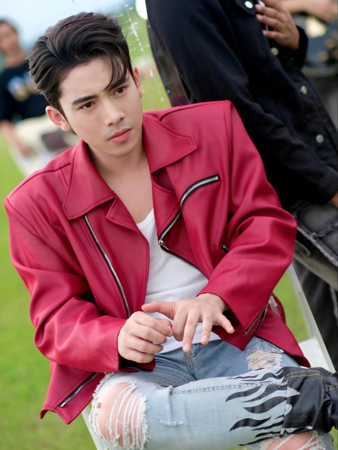 เบิ้ล ปทุมราช