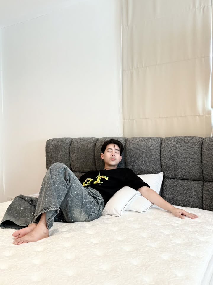 เบิ้ล ปทุมราช