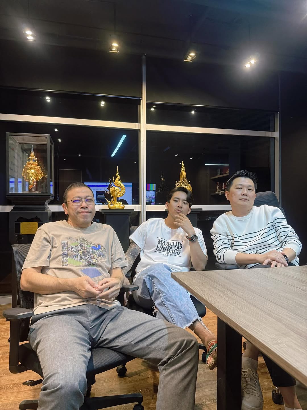 เบิ้ล ปทุมราช