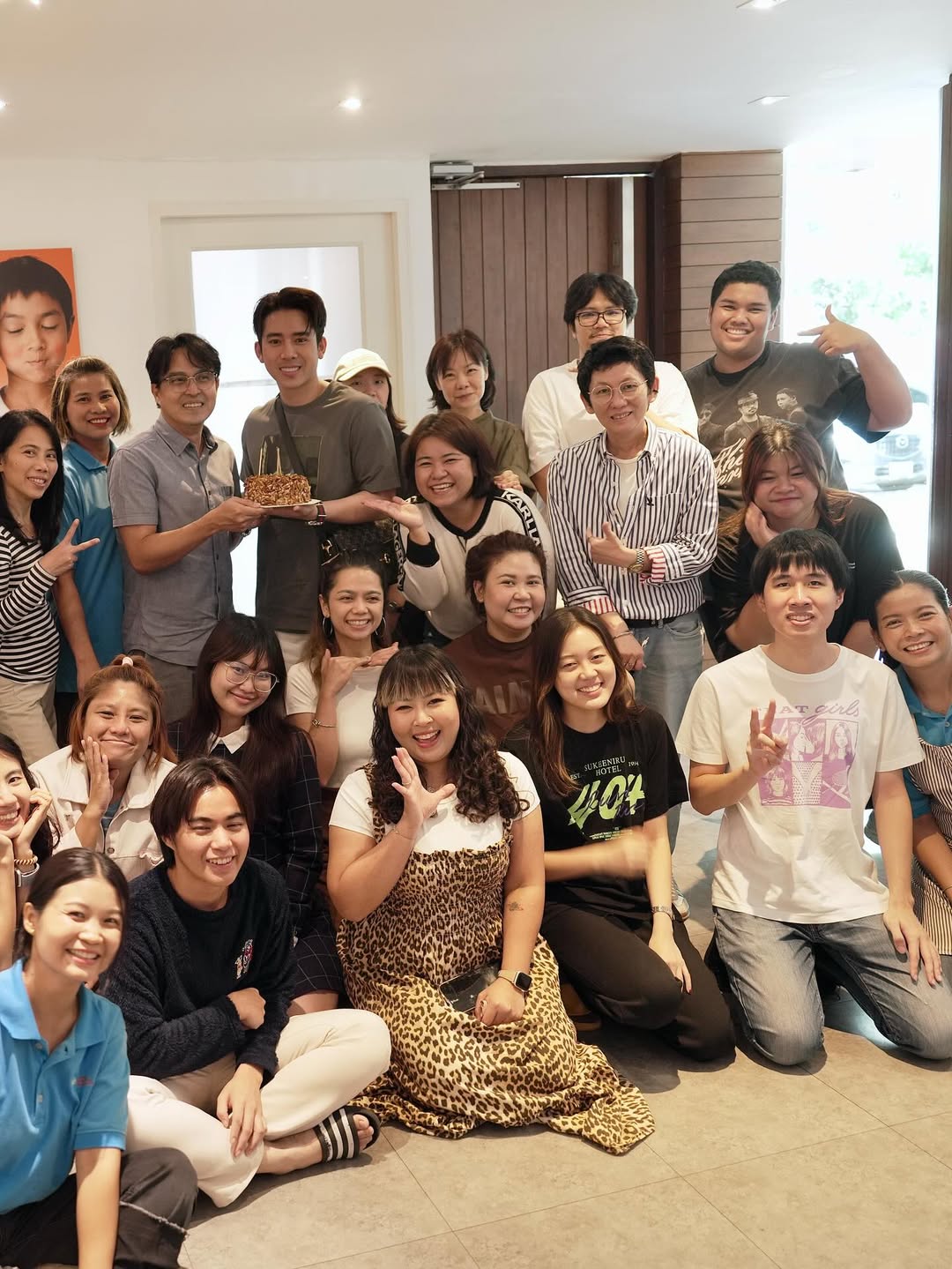 เบิ้ล ปทุมราช