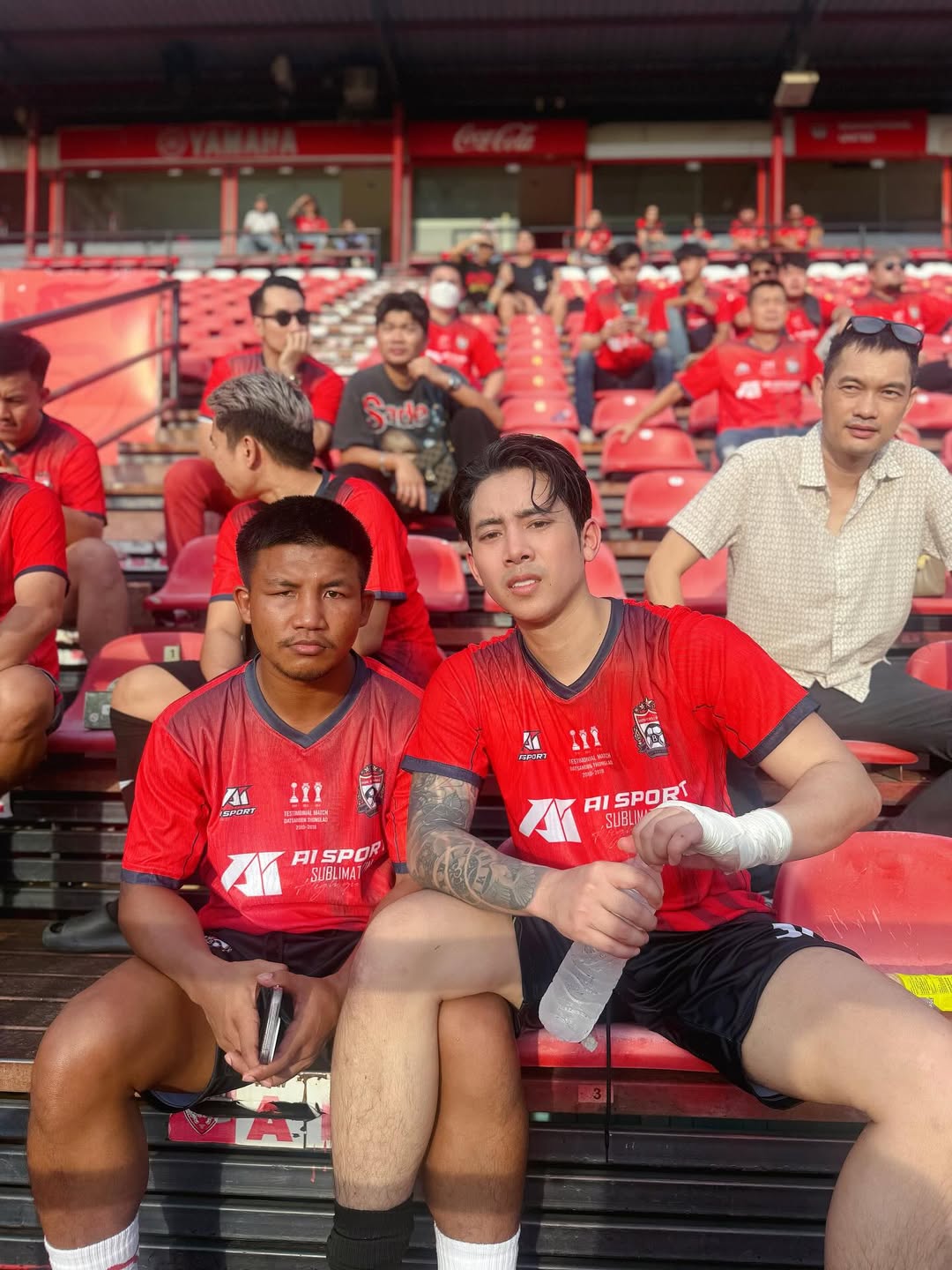 เบิ้ล ปทุมราช