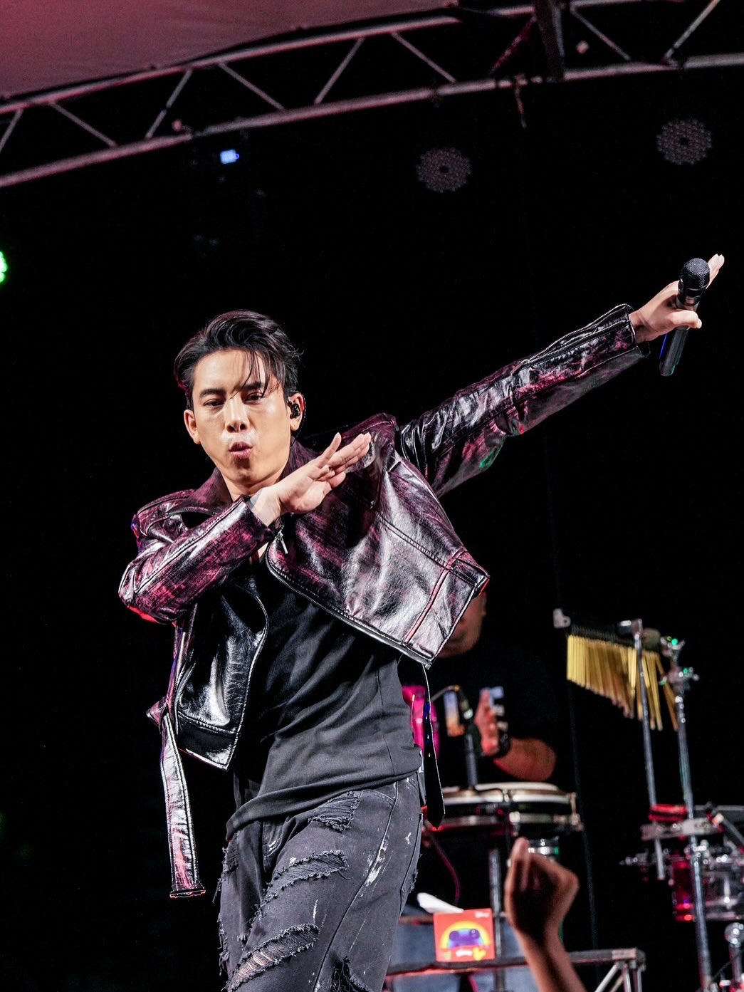 เบิ้ล ปทุมราช