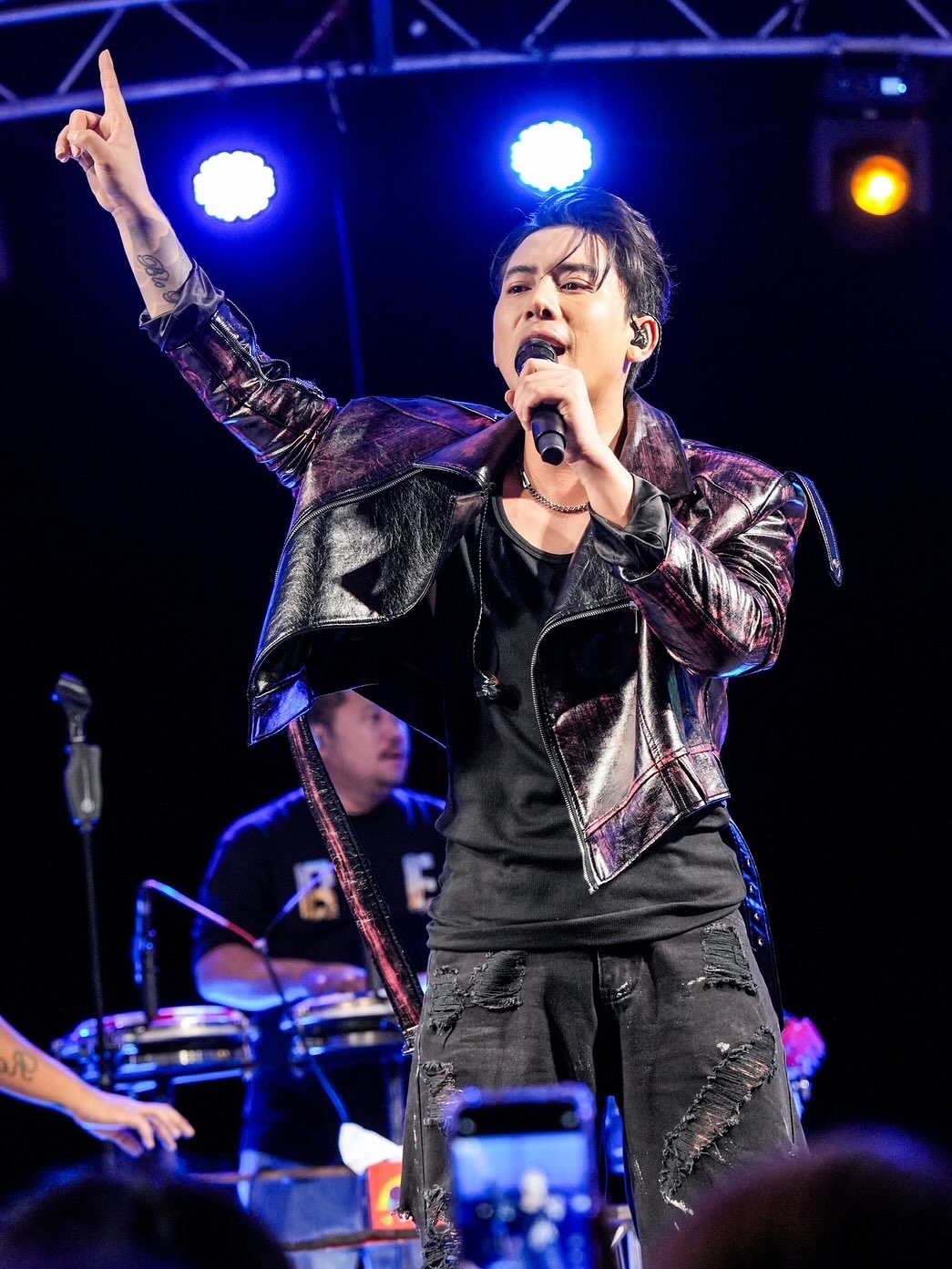 เบิ้ล ปทุมราช