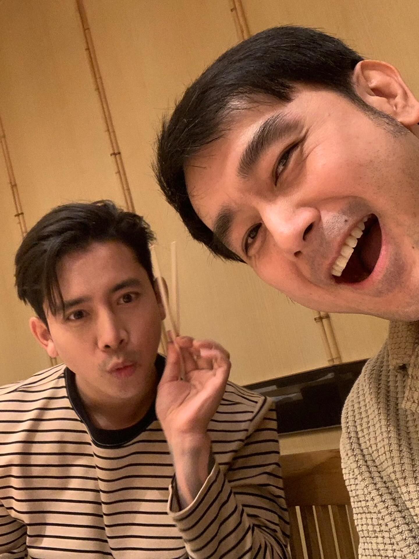 เบิ้ล ปทุมราช