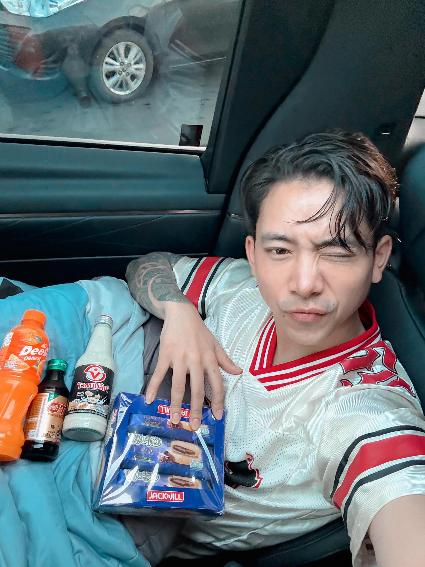 เบิ้ล ปทุมราช