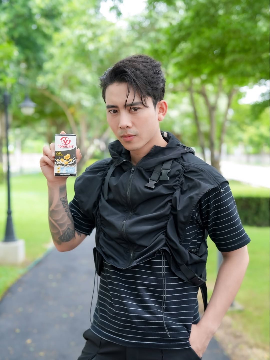 เบิ้ล ปทุมราช