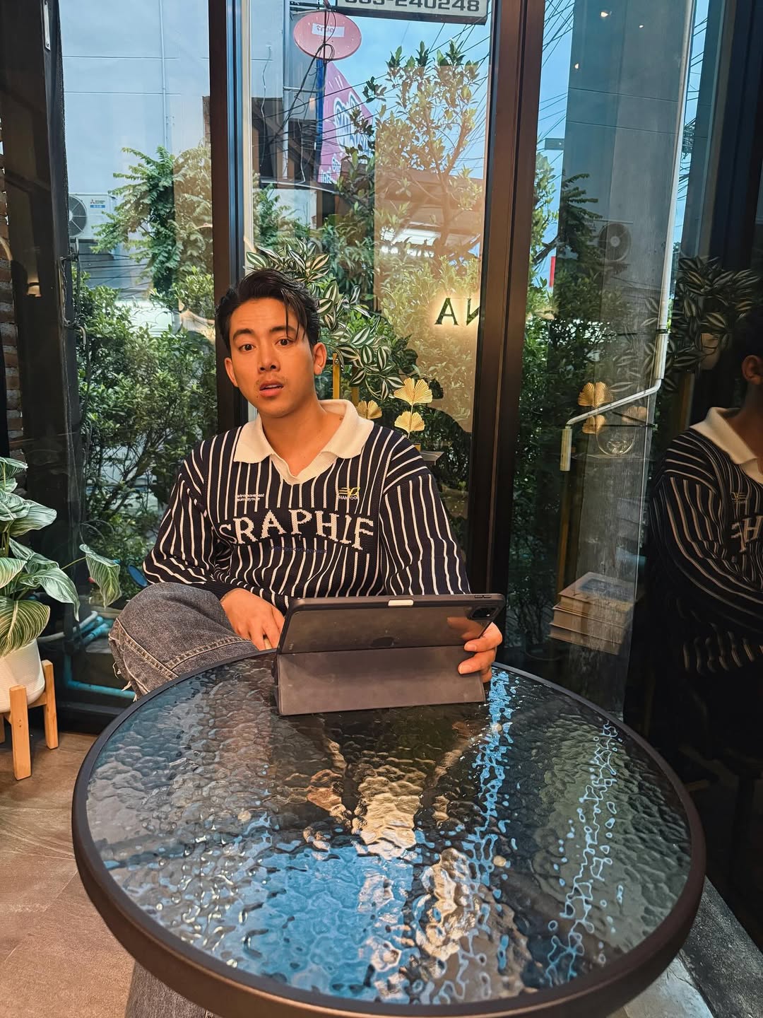 เบิ้ล ปทุมราช