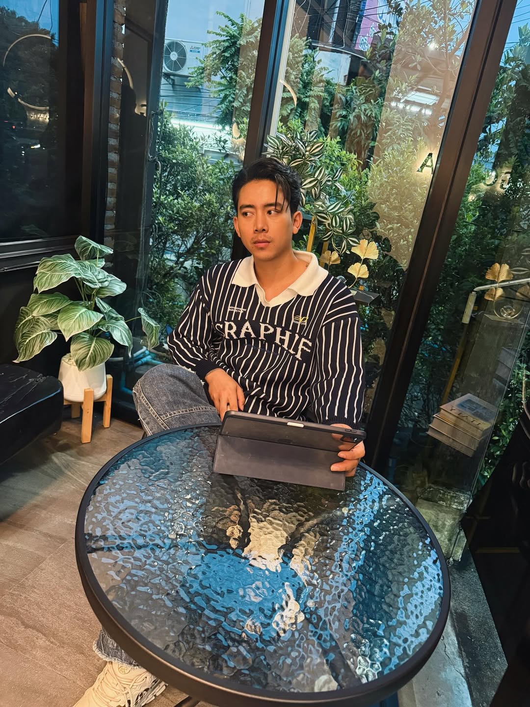 เบิ้ล ปทุมราช