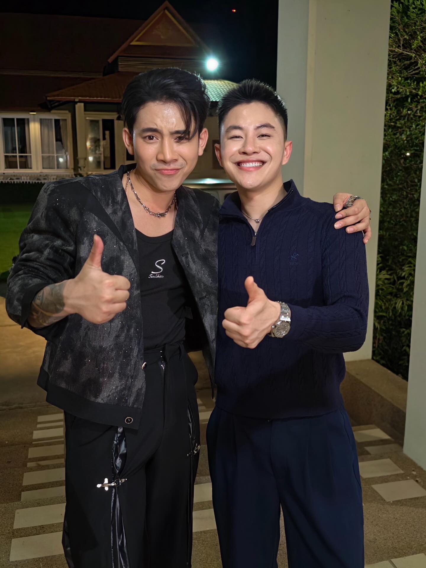 เบิ้ล ปทุมราช