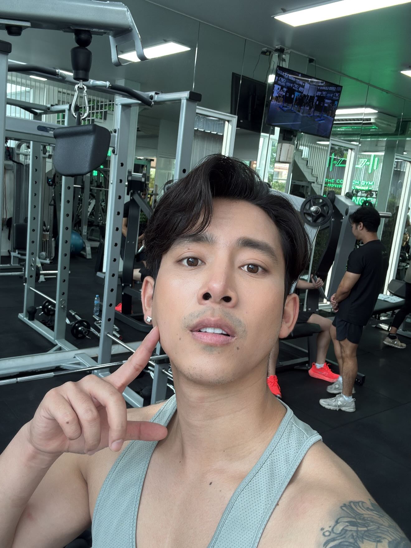 เบิ้ล ปทุมราช