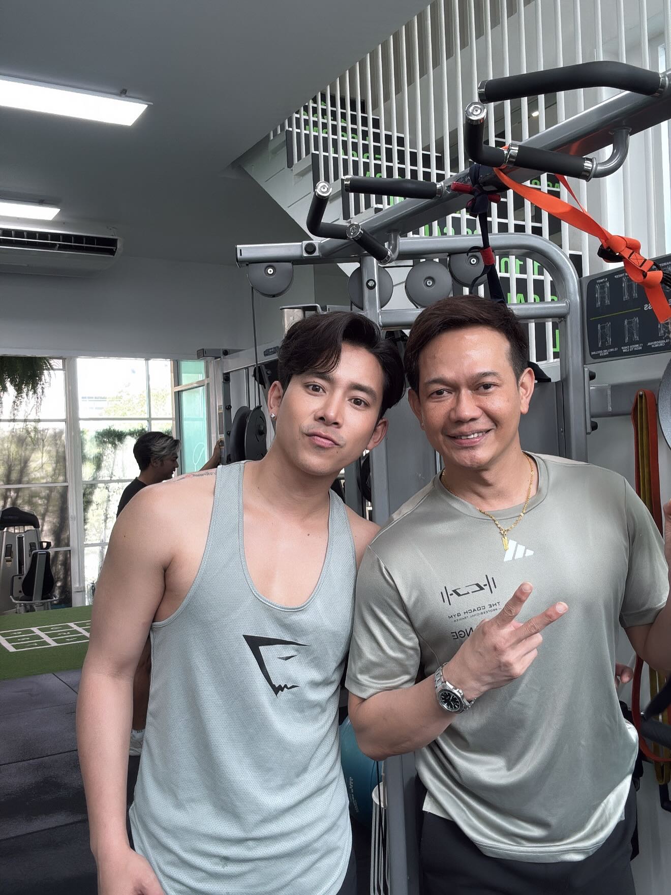 เบิ้ล ปทุมราช