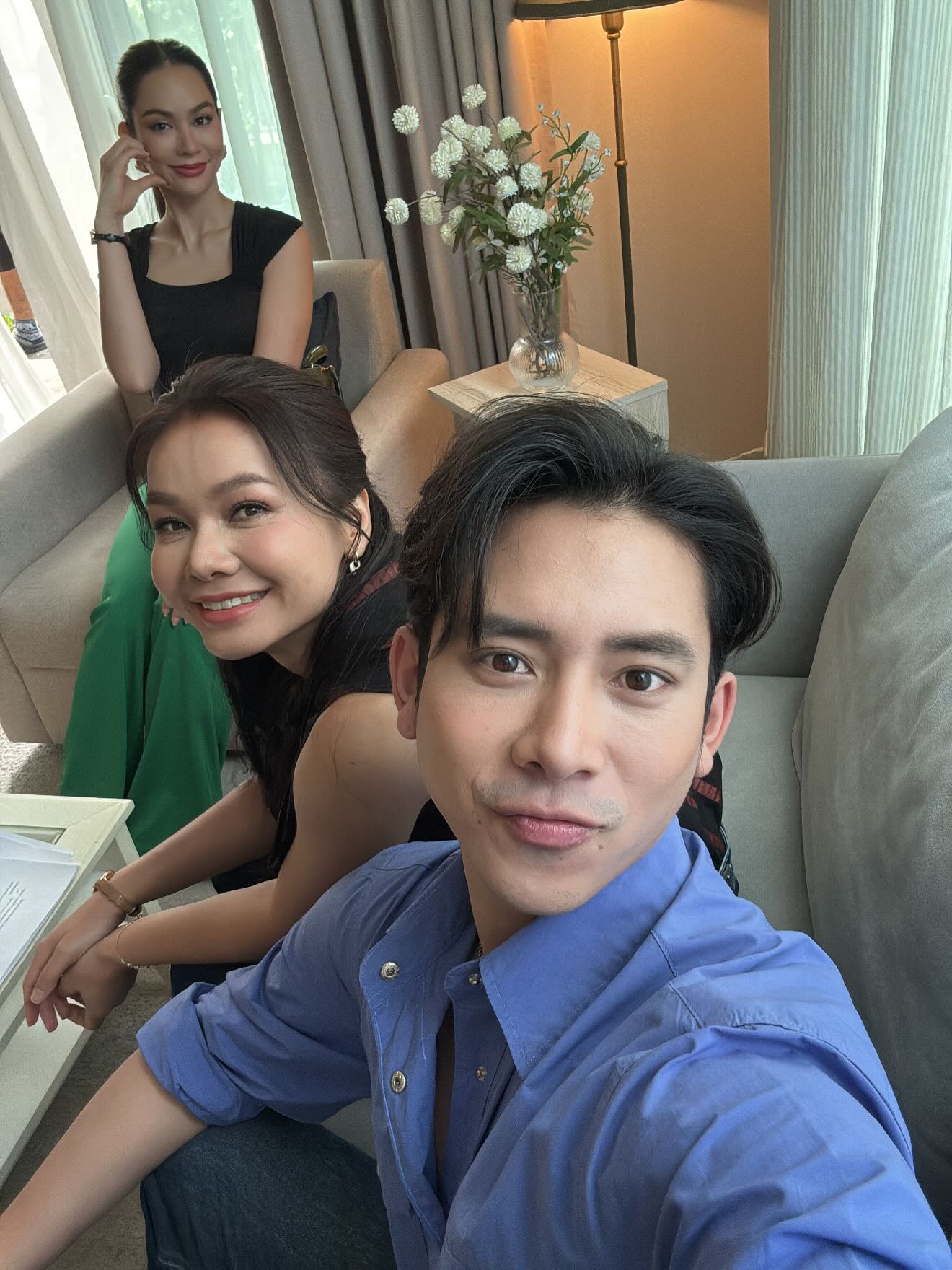 เบิ้ล ปทุมราช