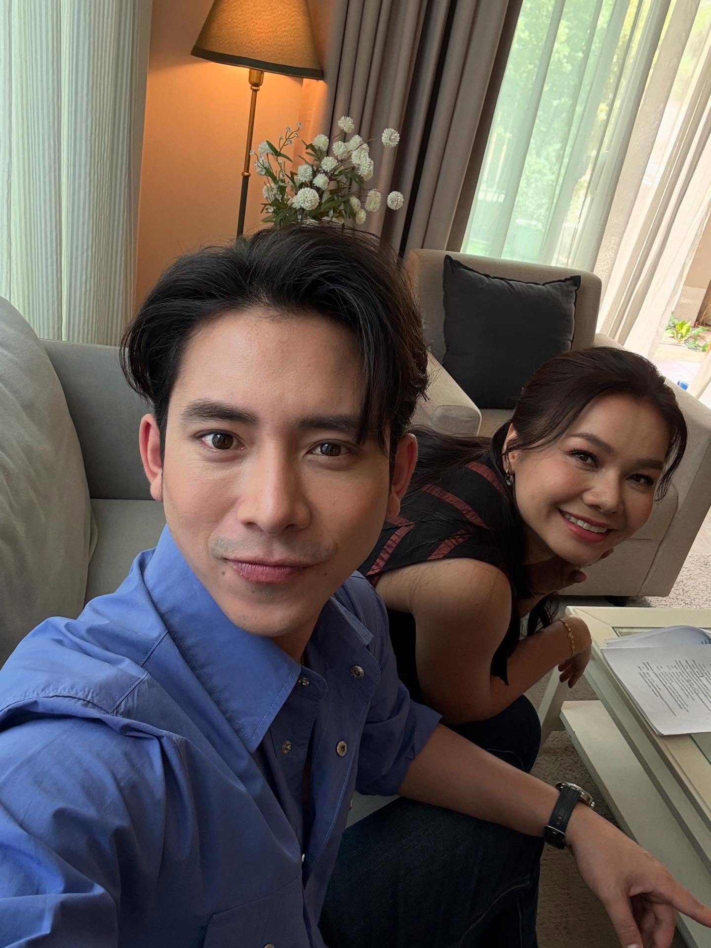 เบิ้ล ปทุมราช