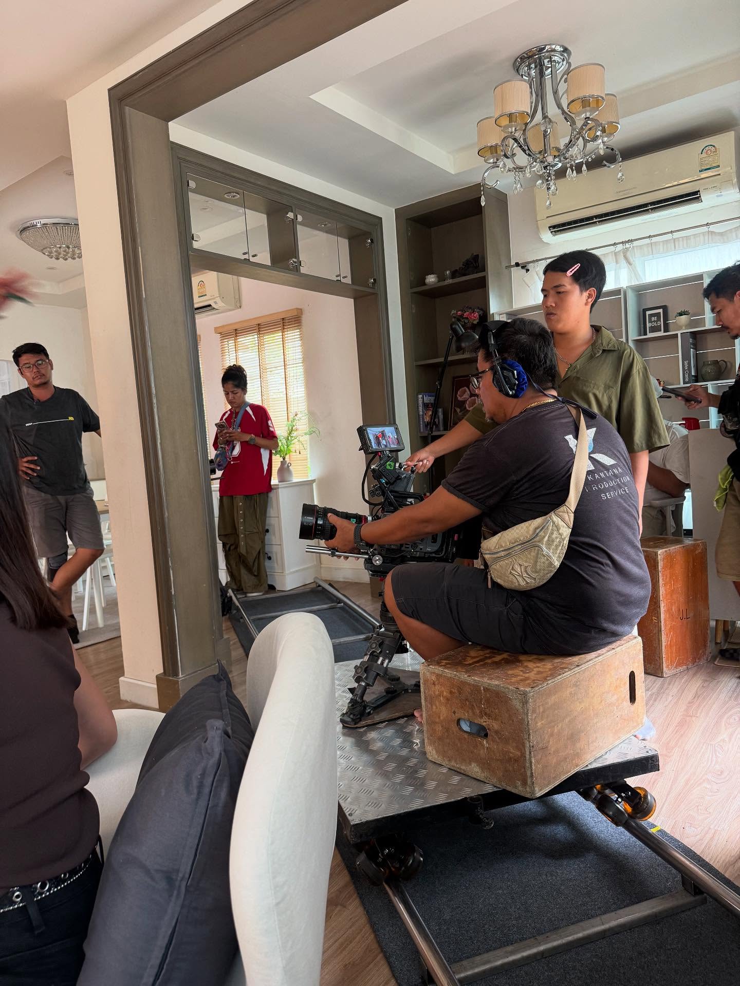 เบิ้ล ปทุมราช